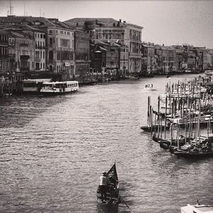 Meet your Posher, A.j.